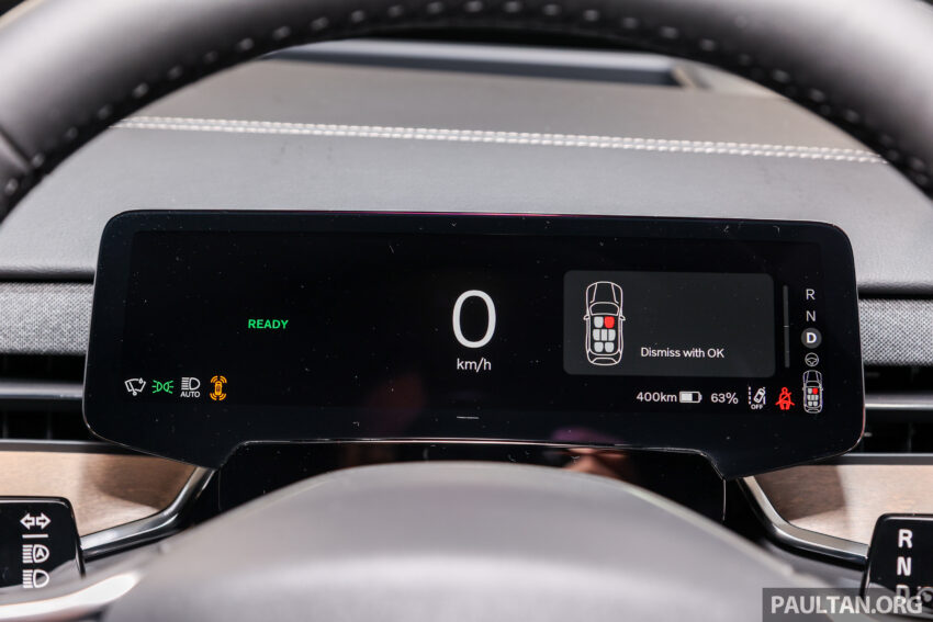 2025 Volvo EX90 和 XC90 小改款本地开放预订！纯电和插混七座SUV，续航里程达590公里；预估售价从RM450k起 291471