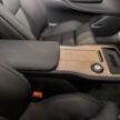 2025 Volvo EX90 登陆大马, 品牌旗舰七座纯电SUV, 续航里程623公里, 4.9秒破百, 250kW DC快充, 售价44.3万令吉