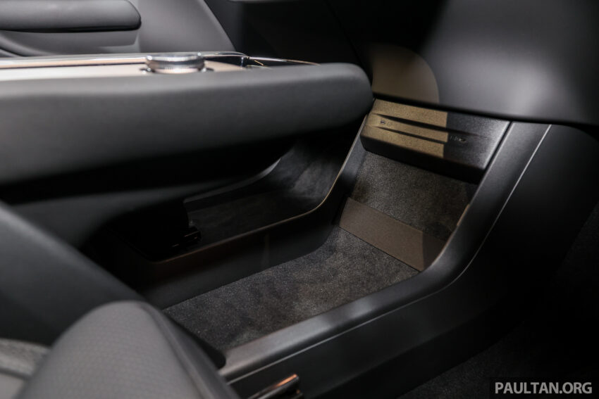 2025 Volvo EX90 和 XC90 小改款本地开放预订！纯电和插混七座SUV，续航里程达590公里；预估售价从RM450k起 291521