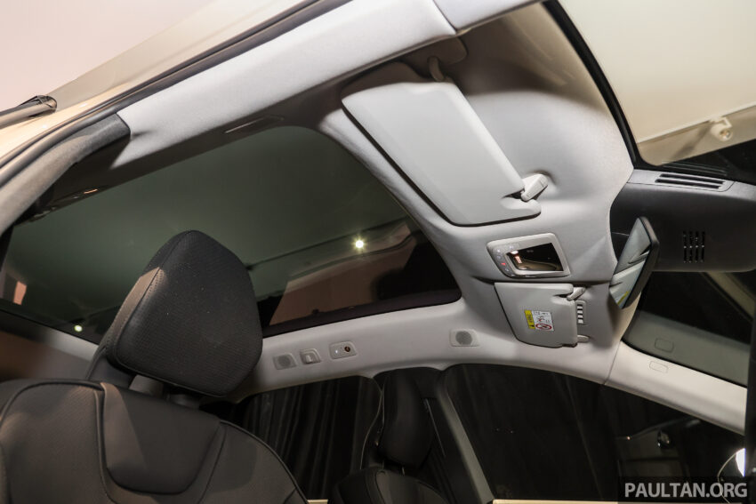 2025 Volvo EX90 和 XC90 小改款本地开放预订！纯电和插混七座SUV，续航里程达590公里；预估售价从RM450k起 291525