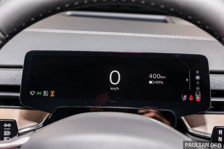 2025 Volvo EX90 和 XC90 小改款本地开放预订！纯电和插混七座SUV，续航里程达590公里；预估售价从RM450k起 291472