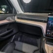 2025 Volvo EX90 登陆大马, 品牌旗舰七座纯电SUV, 续航里程623公里, 4.9秒破百, 250kW DC快充, 售价44.3万令吉