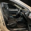 2025 Volvo EX90 登陆大马, 品牌旗舰七座纯电SUV, 续航里程623公里, 4.9秒破百, 250kW DC快充, 售价44.3万令吉