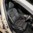 2025 Volvo EX90 登陆大马, 品牌旗舰七座纯电SUV, 续航里程623公里, 4.9秒破百, 250kW DC快充, 售价44.3万令吉