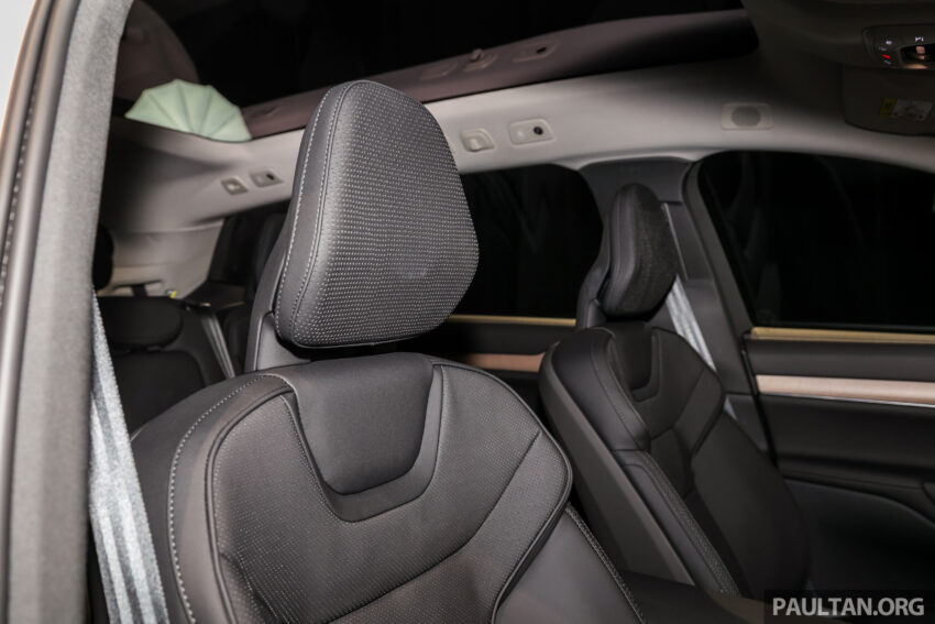 2025 Volvo EX90 和 XC90 小改款本地开放预订！纯电和插混七座SUV，续航里程达590公里；预估售价从RM450k起 291533