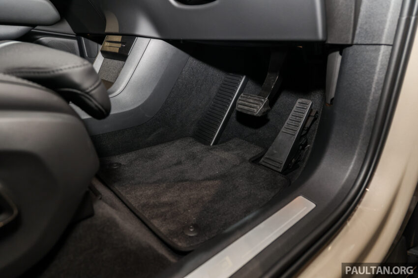 2025 Volvo EX90 和 XC90 小改款本地开放预订！纯电和插混七座SUV，续航里程达590公里；预估售价从RM450k起 291536