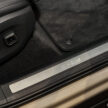 2025 Volvo EX90 登陆大马, 品牌旗舰七座纯电SUV, 续航里程623公里, 4.9秒破百, 250kW DC快充, 售价44.3万令吉