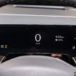 2025 Volvo EX90 登陆大马, 品牌旗舰七座纯电SUV, 续航里程623公里, 4.9秒破百, 250kW DC快充, 售价44.3万令吉