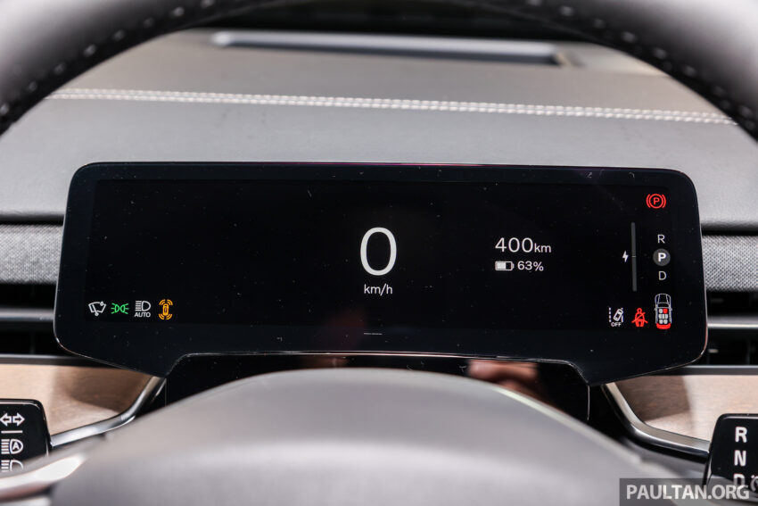 2025 Volvo EX90 和 XC90 小改款本地开放预订！纯电和插混七座SUV，续航里程达590公里；预估售价从RM450k起 291473