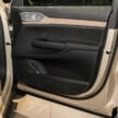 2025 Volvo EX90 登陆大马, 品牌旗舰七座纯电SUV, 续航里程623公里, 4.9秒破百, 250kW DC快充, 售价44.3万令吉