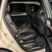 2025 Volvo EX90 登陆大马, 品牌旗舰七座纯电SUV, 续航里程623公里, 4.9秒破百, 250kW DC快充, 售价44.3万令吉