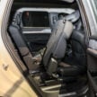 2025 Volvo EX90 登陆大马, 品牌旗舰七座纯电SUV, 续航里程623公里, 4.9秒破百, 250kW DC快充, 售价44.3万令吉