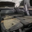 2025 Volvo EX90 登陆大马, 品牌旗舰七座纯电SUV, 续航里程623公里, 4.9秒破百, 250kW DC快充, 售价44.3万令吉