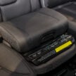 2025 Volvo EX90 登陆大马, 品牌旗舰七座纯电SUV, 续航里程623公里, 4.9秒破百, 250kW DC快充, 售价44.3万令吉