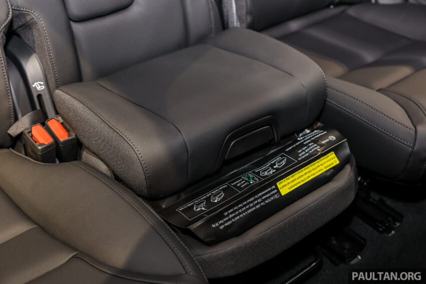 2025 Volvo EX90 和 XC90 小改款本地开放预订！纯电和插混七座SUV，续航里程达590公里；预估售价从RM450k起 291547