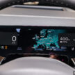 2025 Volvo EX90 登陆大马, 品牌旗舰七座纯电SUV, 续航里程623公里, 4.9秒破百, 250kW DC快充, 售价44.3万令吉