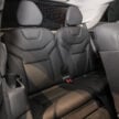 2025 Volvo EX90 登陆大马, 品牌旗舰七座纯电SUV, 续航里程623公里, 4.9秒破百, 250kW DC快充, 售价44.3万令吉