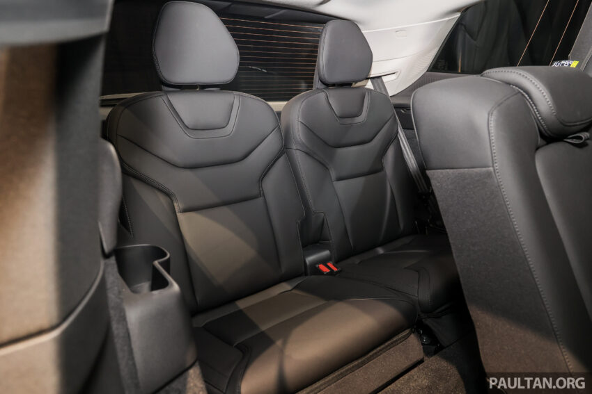 2025 Volvo EX90 和 XC90 小改款本地开放预订！纯电和插混七座SUV，续航里程达590公里；预估售价从RM450k起 291548
