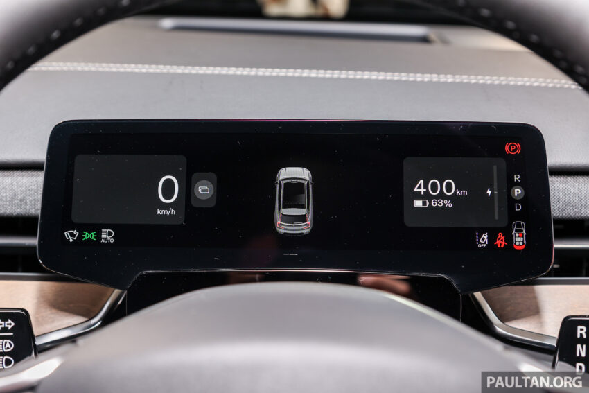2025 Volvo EX90 和 XC90 小改款本地开放预订！纯电和插混七座SUV，续航里程达590公里；预估售价从RM450k起 291475
