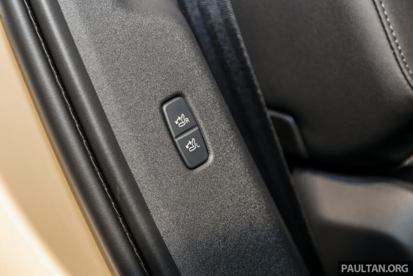 2025 Volvo EX90 和 XC90 小改款本地开放预订！纯电和插混七座SUV，续航里程达590公里；预估售价从RM450k起 291558