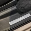 2025 Volvo EX90 登陆大马, 品牌旗舰七座纯电SUV, 续航里程623公里, 4.9秒破百, 250kW DC快充, 售价44.3万令吉
