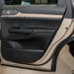 2025 Volvo EX90 登陆大马, 品牌旗舰七座纯电SUV, 续航里程623公里, 4.9秒破百, 250kW DC快充, 售价44.3万令吉