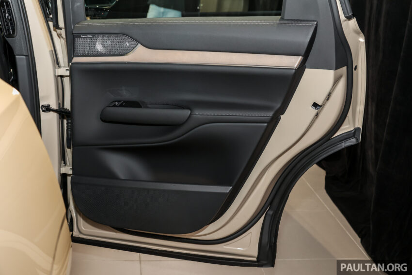 2025 Volvo EX90 和 XC90 小改款本地开放预订！纯电和插混七座SUV，续航里程达590公里；预估售价从RM450k起 291560