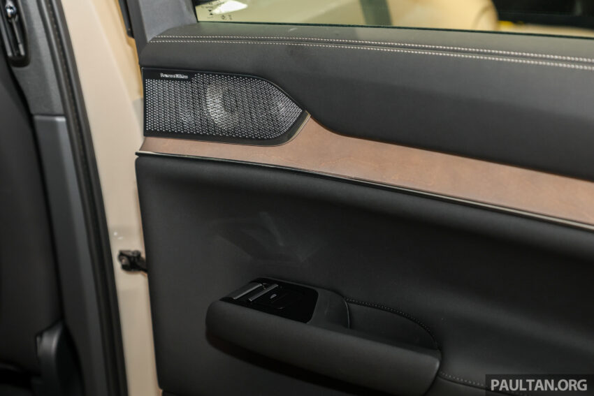 2025 Volvo EX90 和 XC90 小改款本地开放预订！纯电和插混七座SUV，续航里程达590公里；预估售价从RM450k起 291561
