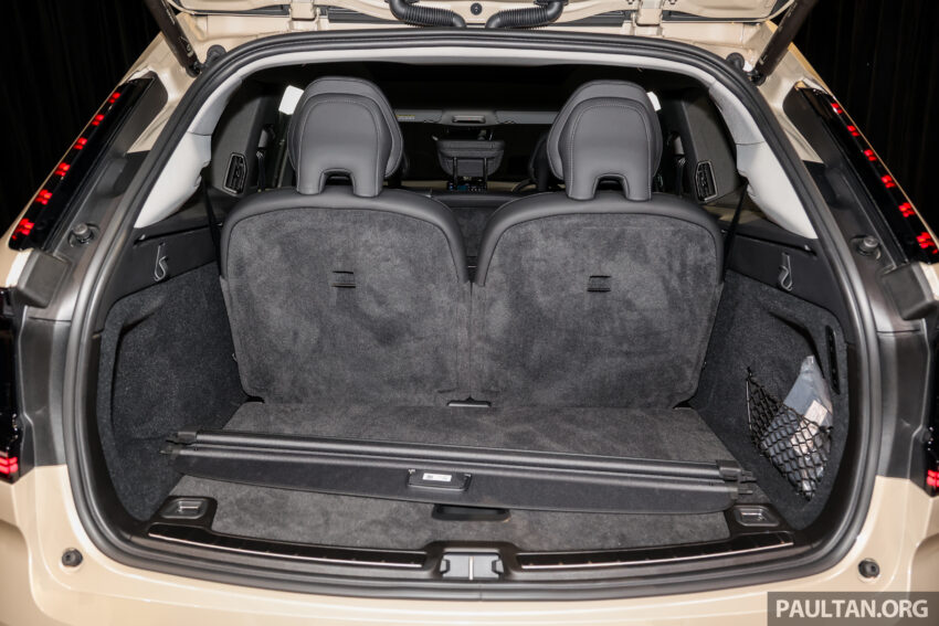 2025 Volvo EX90 和 XC90 小改款本地开放预订！纯电和插混七座SUV，续航里程达590公里；预估售价从RM450k起 291562