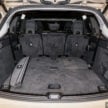 2025 Volvo EX90 登陆大马, 品牌旗舰七座纯电SUV, 续航里程623公里, 4.9秒破百, 250kW DC快充, 售价44.3万令吉