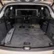 2025 Volvo EX90 登陆大马, 品牌旗舰七座纯电SUV, 续航里程623公里, 4.9秒破百, 250kW DC快充, 售价44.3万令吉