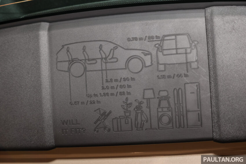 2025 Volvo EX90 和 XC90 小改款本地开放预订！纯电和插混七座SUV，续航里程达590公里；预估售价从RM450k起 291567