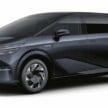 小鹏 Xpeng X9 纯电豪华MPV本地正式上市, 分标准与长续航三个等级, 续航里程最长590公里, 7.7秒破百, 售价27万起