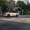 小鹏 Xpeng X9 纯电豪华MPV本地正式上市, 分标准与长续航三个等级, 续航里程最长590公里, 7.7秒破百, 售价27万起