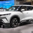 原厂再发预告, BYD Atto 2 纯电动SUV即将来马? 定位B-Segment跨界SUV, 续航里程最长401公里, 售价接近海豚?