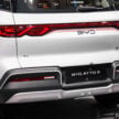 原厂再发预告, BYD Atto 2 纯电动SUV即将来马? 定位B-Segment跨界SUV, 续航里程最长401公里, 售价接近海豚?