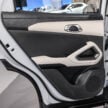 原厂再发预告, BYD Atto 2 纯电动SUV即将来马? 定位B-Segment跨界SUV, 续航里程最长401公里, 售价接近海豚?