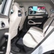 原厂再发预告, BYD Atto 2 纯电动SUV即将来马? 定位B-Segment跨界SUV, 续航里程最长401公里, 售价接近海豚?