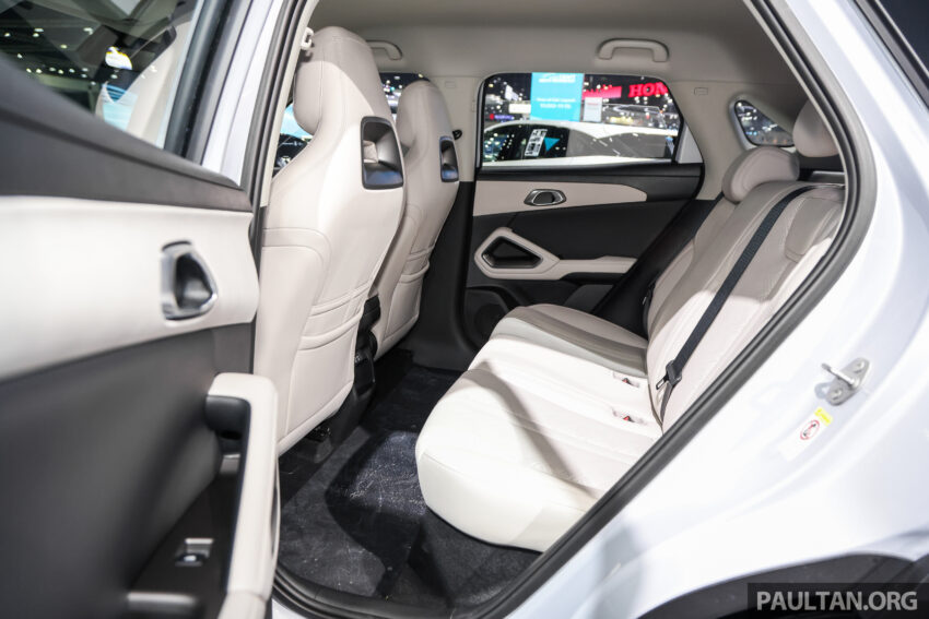 2025曼谷国际车展：BYD Atto 2 正式登场！定位介于 Atto 3 和 Dolphin 之间，WLTP 续航312km ，即将登陆大马？ 292168