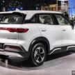 原厂再发预告, BYD Atto 2 纯电动SUV即将来马? 定位B-Segment跨界SUV, 续航里程最长401公里, 售价接近海豚?