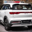 原厂再发预告, BYD Atto 2 纯电动SUV即将来马? 定位B-Segment跨界SUV, 续航里程最长401公里, 售价接近海豚?