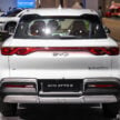 原厂再发预告, BYD Atto 2 纯电动SUV即将来马? 定位B-Segment跨界SUV, 续航里程最长401公里, 售价接近海豚?
