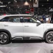 原厂再发预告, BYD Atto 2 纯电动SUV即将来马? 定位B-Segment跨界SUV, 续航里程最长401公里, 售价接近海豚?