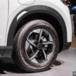 原厂再发预告, BYD Atto 2 纯电动SUV即将来马? 定位B-Segment跨界SUV, 续航里程最长401公里, 售价接近海豚?