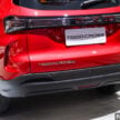 2025曼谷国际车展：Chery Tiggo Cross，泰规获1.5L混动版；即将登陆大马，与 Perodua Ativa / Honda WR-V 竞争