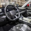 2025曼谷国际车展：Chery Tiggo Cross，泰规获1.5L混动版；即将登陆大马，与 Perodua Ativa / Honda WR-V 竞争