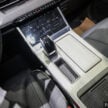 2025曼谷国际车展：Chery Tiggo Cross，泰规获1.5L混动版；即将登陆大马，与 Perodua Ativa / Honda WR-V 竞争