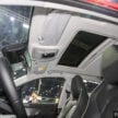 2025曼谷国际车展：Chery Tiggo Cross，泰规获1.5L混动版；即将登陆大马，与 Perodua Ativa / Honda WR-V 竞争