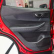 2025曼谷国际车展：Chery Tiggo Cross，泰规获1.5L混动版；即将登陆大马，与 Perodua Ativa / Honda WR-V 竞争