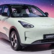 官方预告释出！Proton eMas 5 即将于大马汽车展登场？
